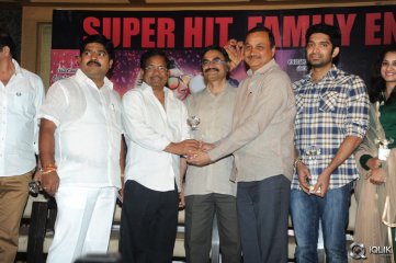 Ram Leela Movie Success Meet